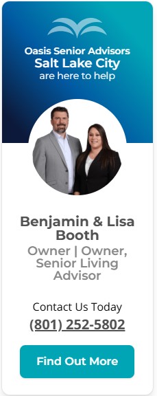 How Oasis Senior Advisors Works with Local Businesses