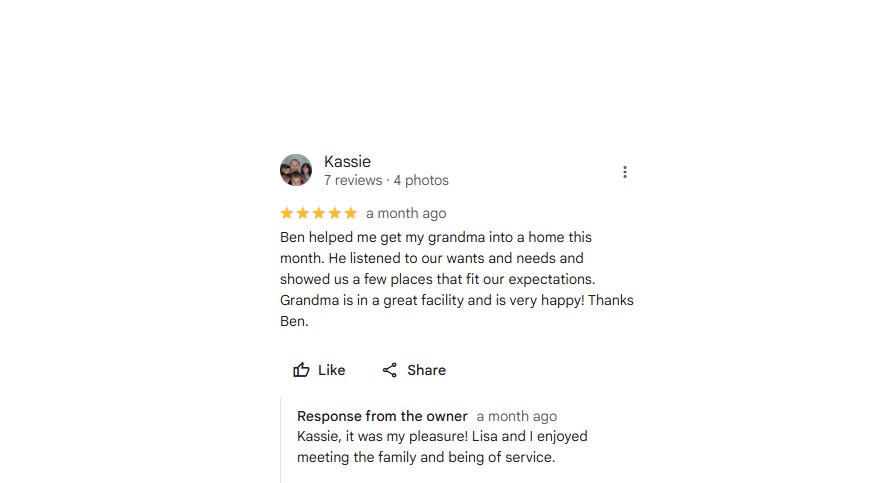 Oasis Senior Advisors of Salt Lake City_4