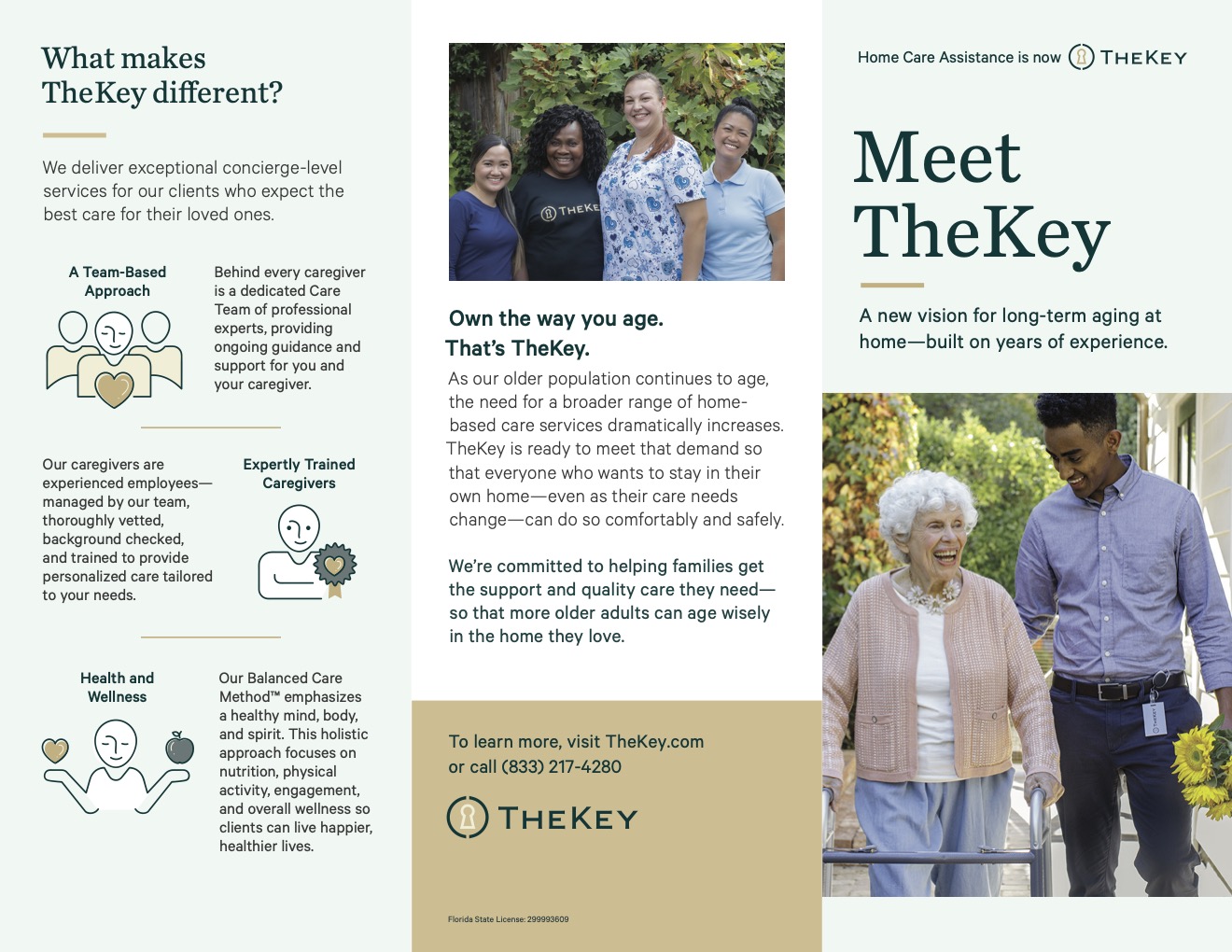The Key_1