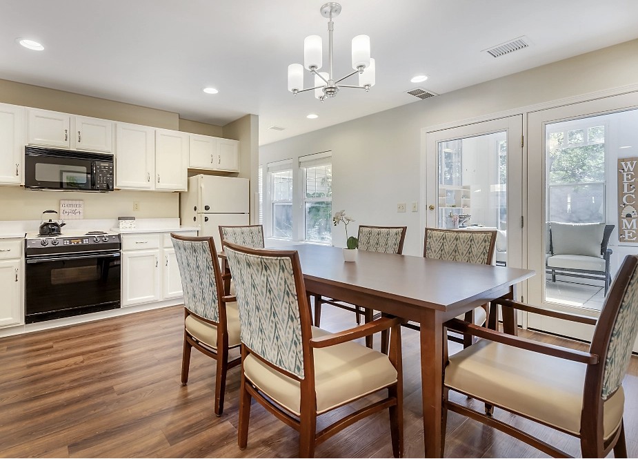 North Oaks Memory Care_6