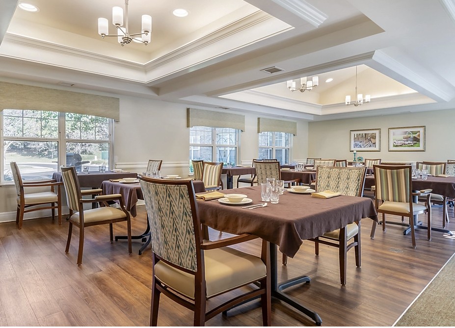 North Oaks Memory Care_7