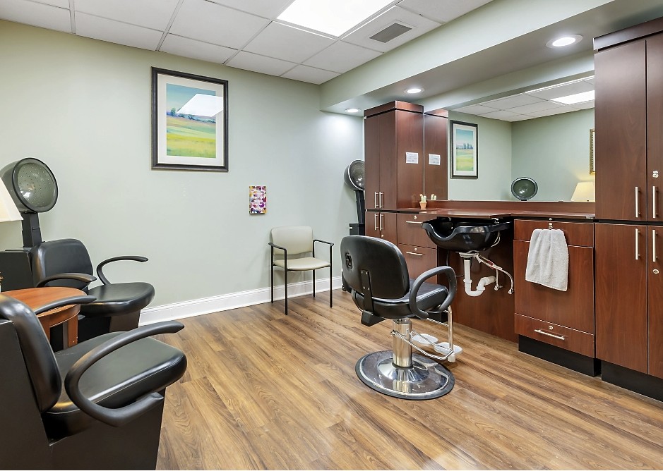 North Oaks Memory Care_9