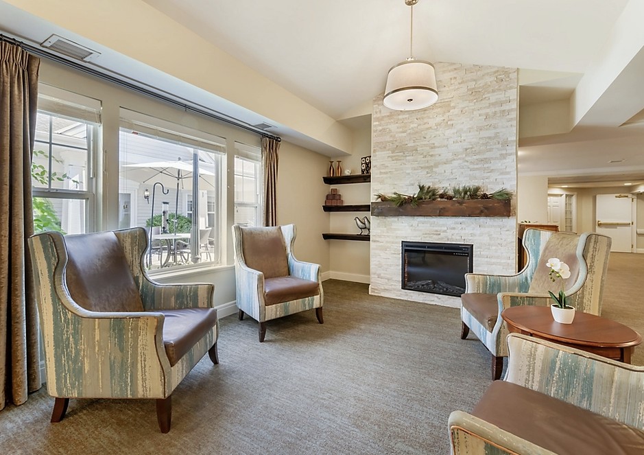 North Oaks Memory Care_10