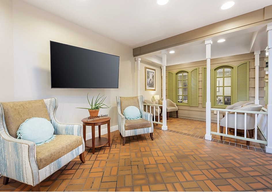 North Oaks Memory Care_11