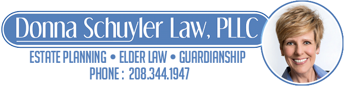 Durable Power of Attorney Documents- Why They Are Important