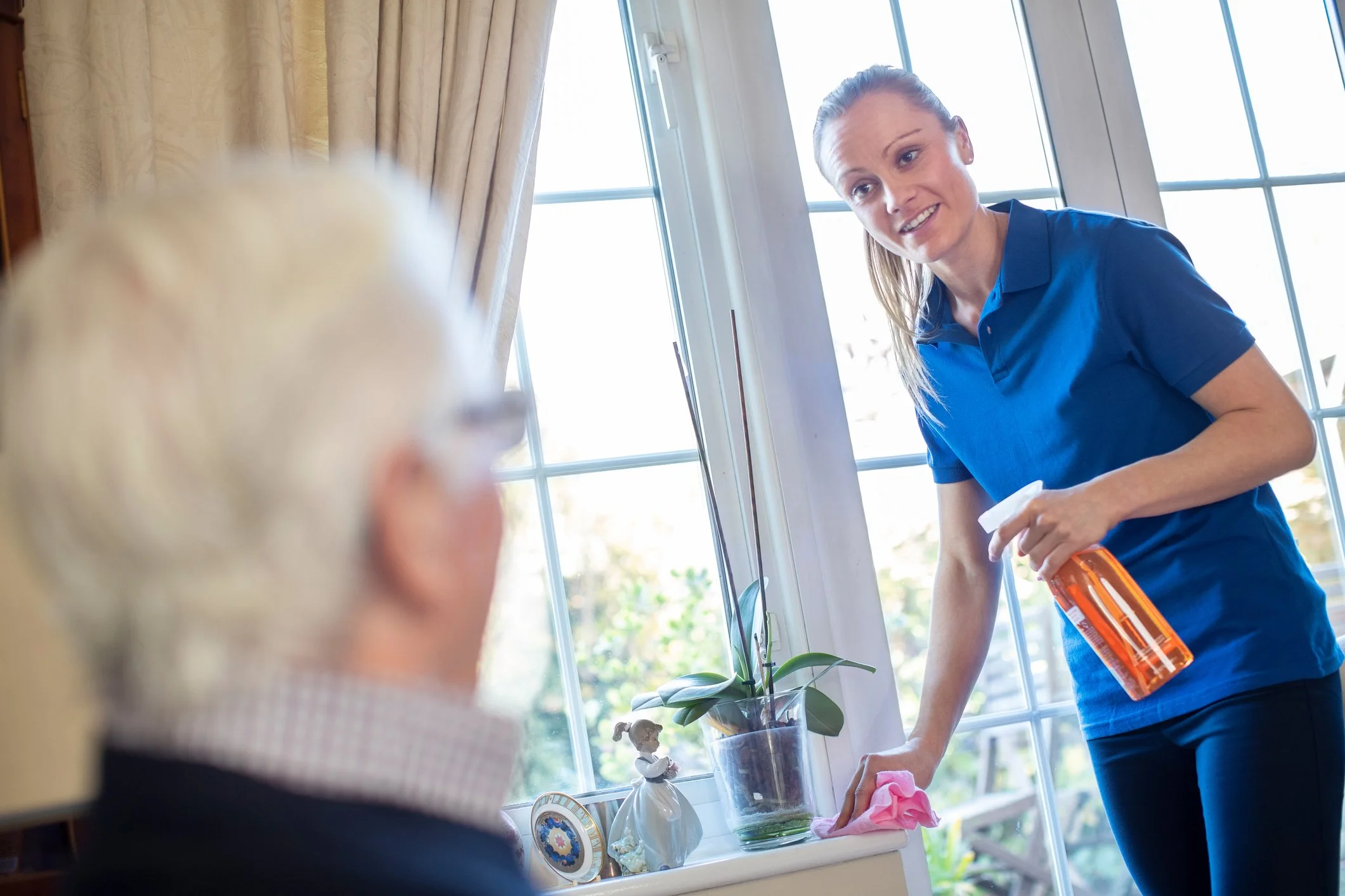 LoveCare Home Care LLC_7