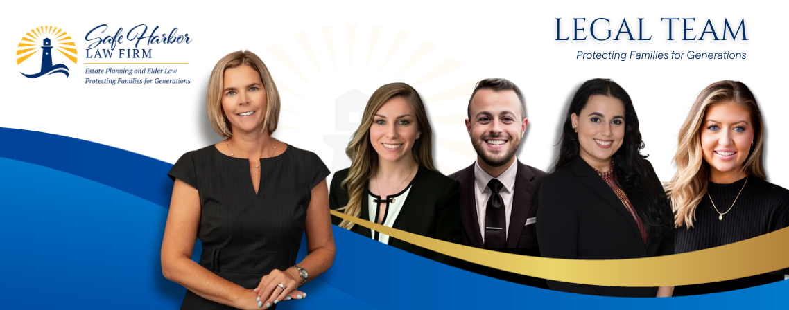 Safe Harbor Law Firm