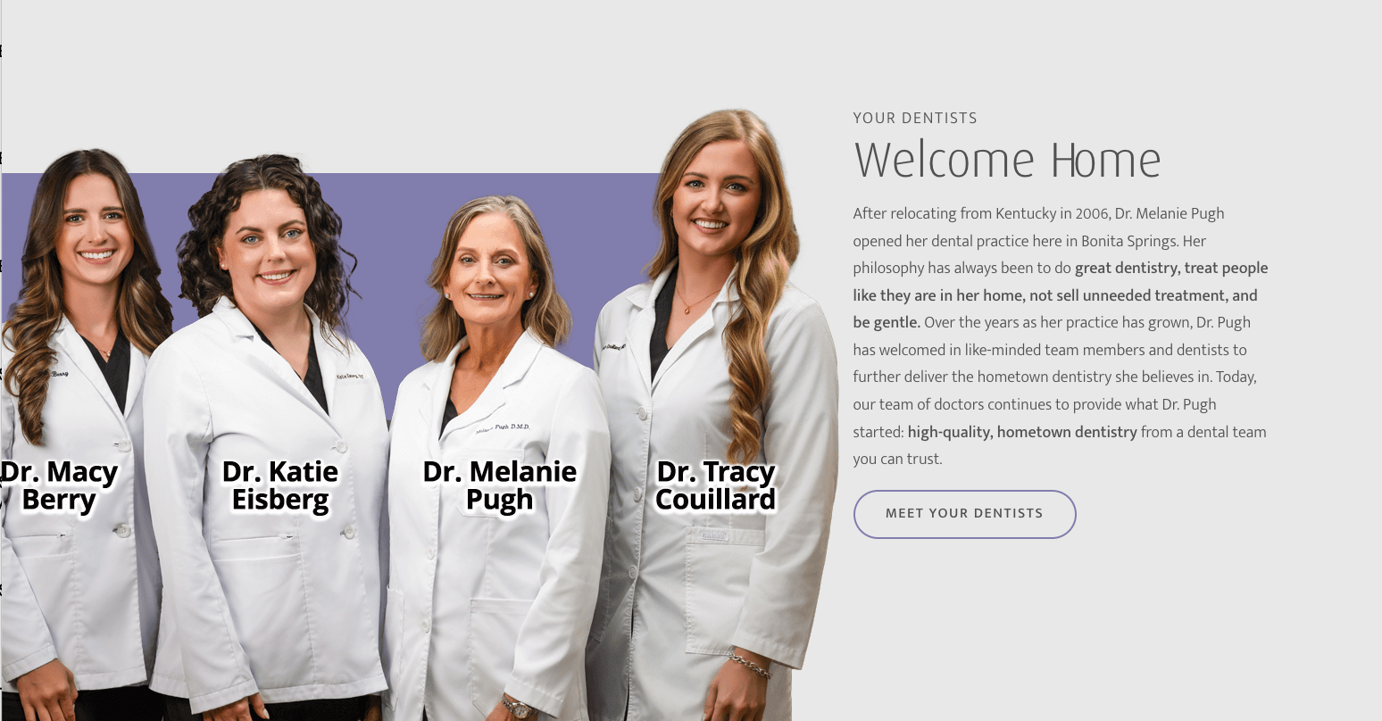 Melanie Pugh, DMD, PA_8