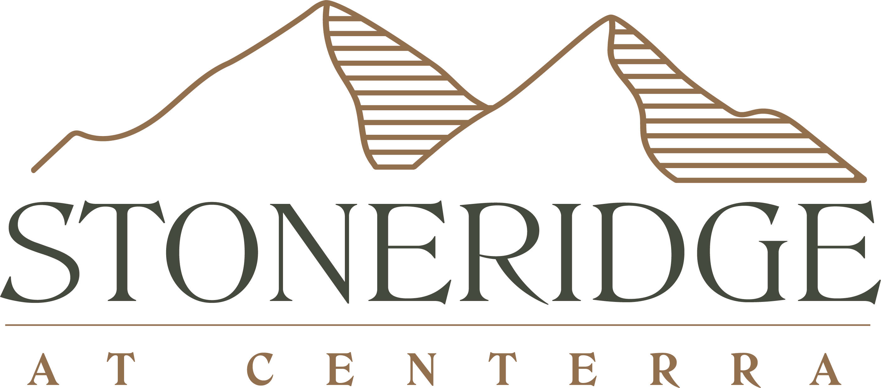 Stoneridge at Centerra
