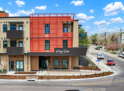 Boulder Housing Partners