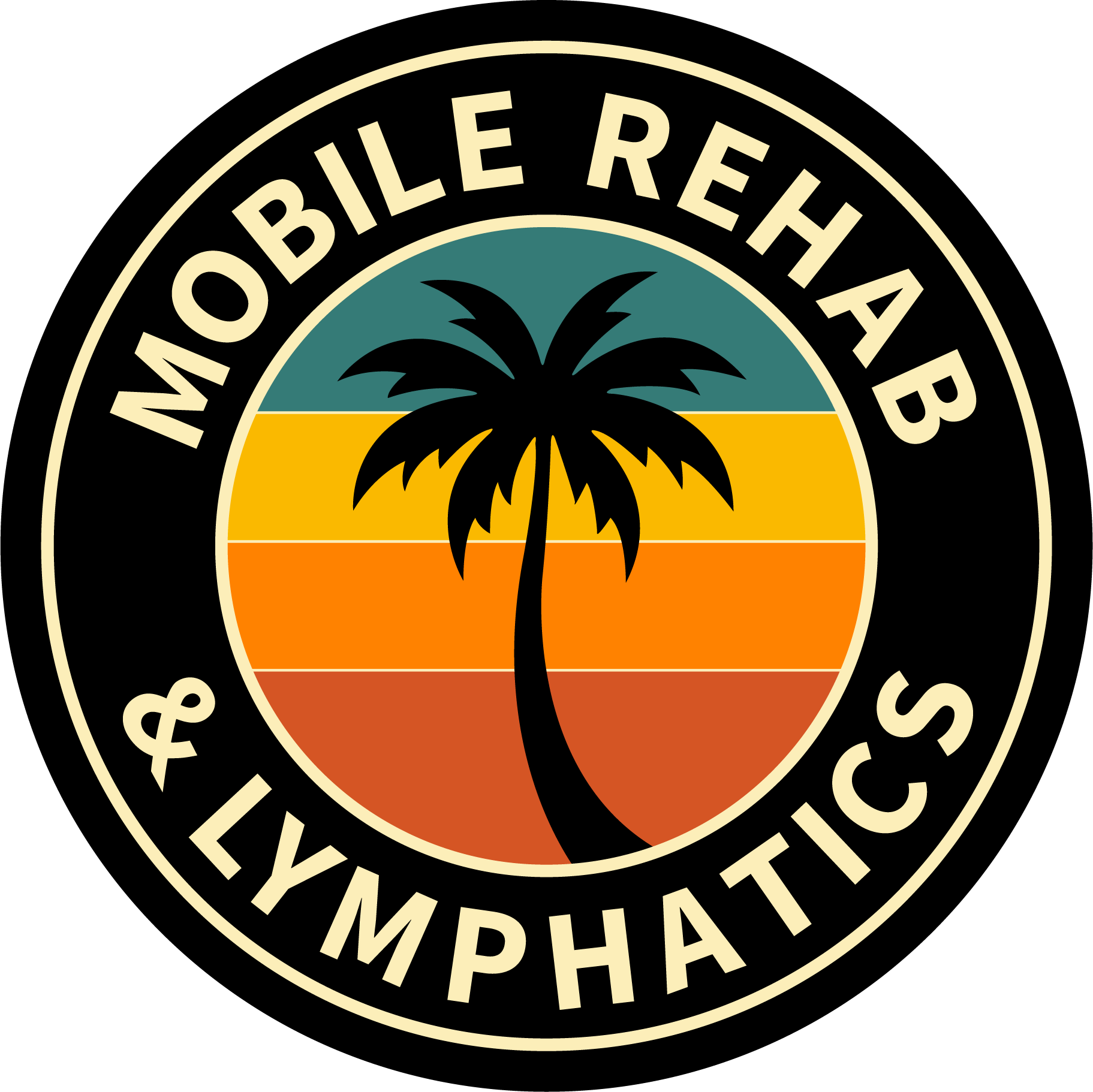 Mobile Rehab & Lymphatics