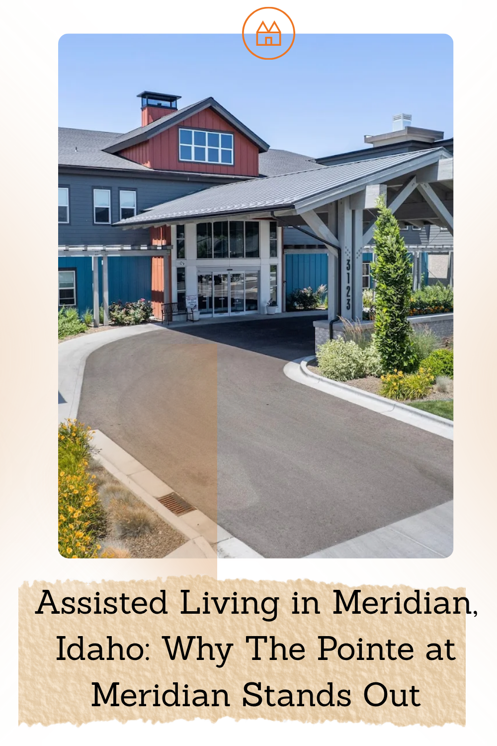 Assisted Living in Meridian, Idaho: Why The Pointe at Meridian Stands Out