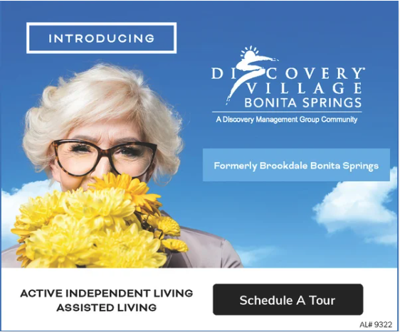 Discovery Village at Bonita Springs