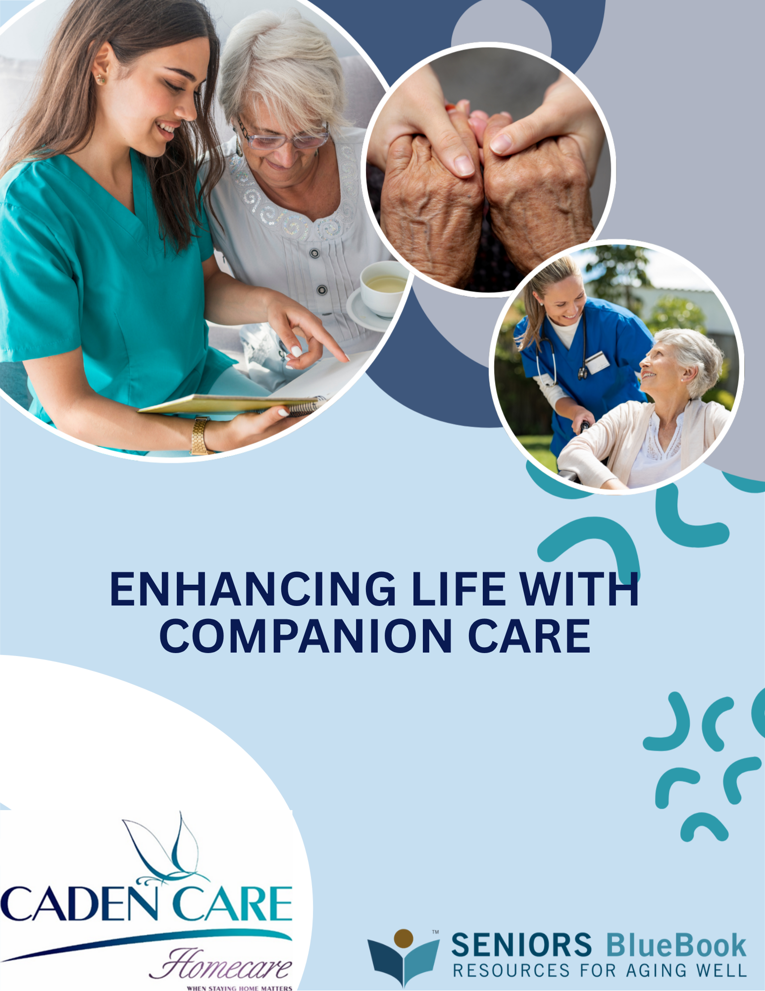 Enhancing Life With Companion Care