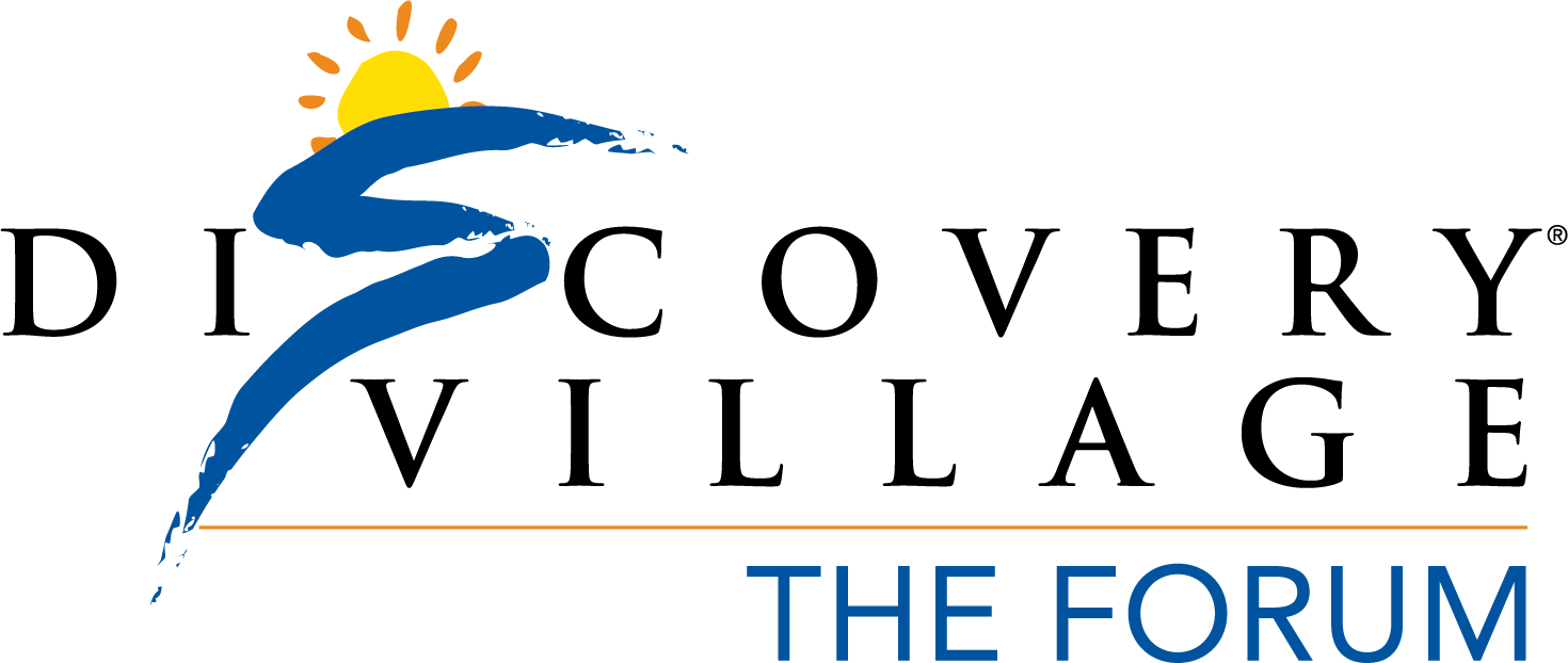 Discovery Village At The Forum_28