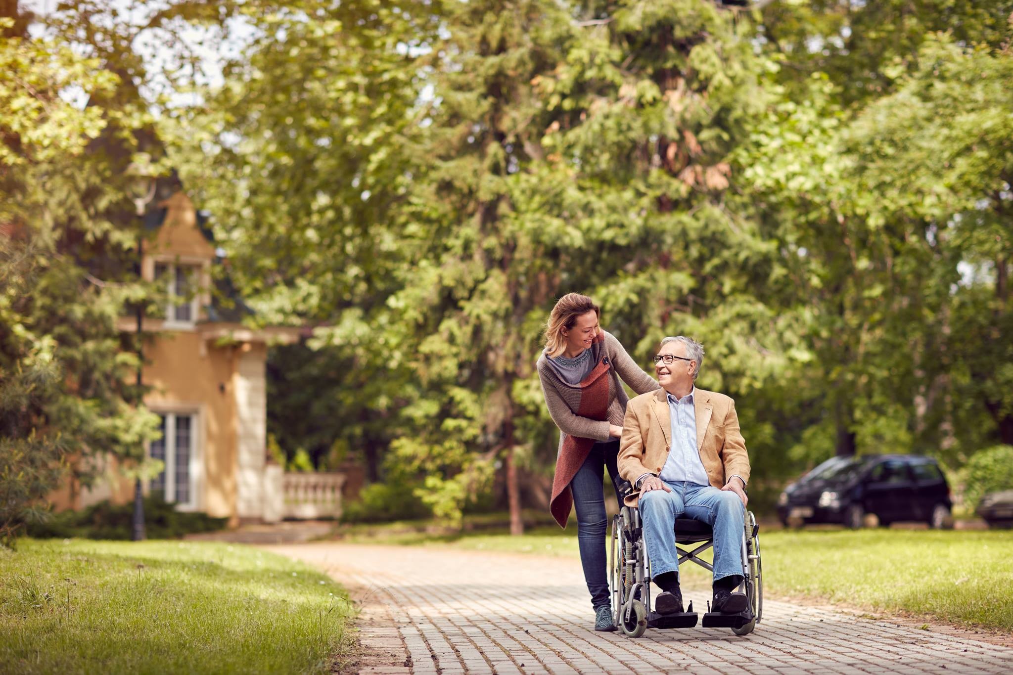 Hallmark Homecare - Kansas City, MO - North, East & South Metro_0