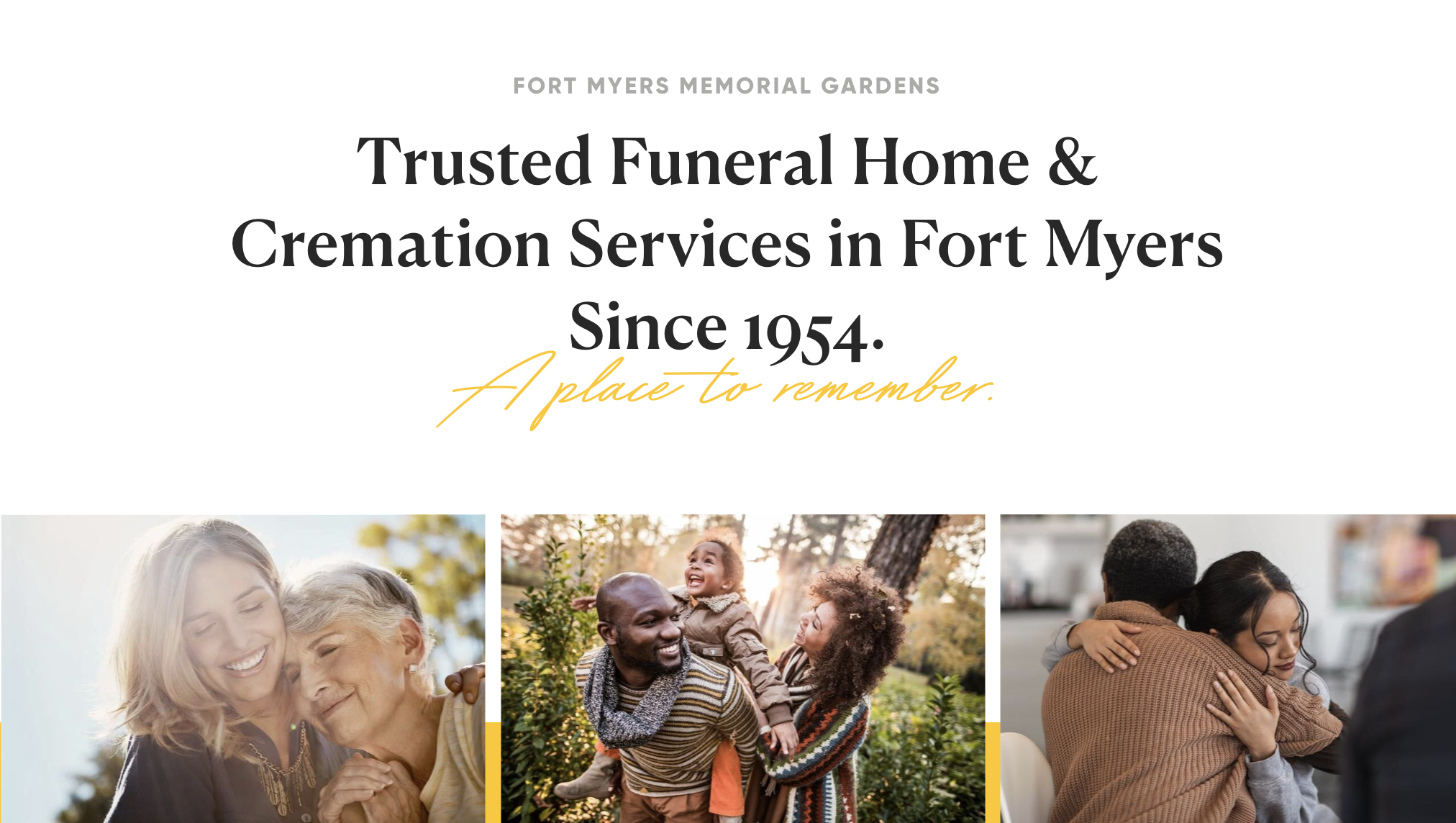 Fort Myers Memorial Gardens Funeral Home & Cemetery_15