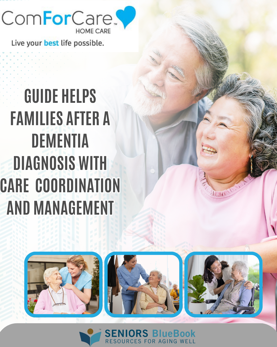GUIDE Helps Families After a Dementia Diagnosis with Care Coordination ...