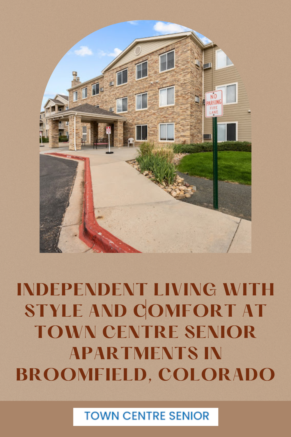 Independent Living with Style and Comfort at Town Centre Senior Apartments in Broomfield, Colorado