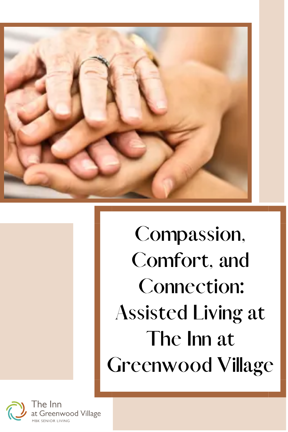 Assisted Living at The Inn at Greenwood Village