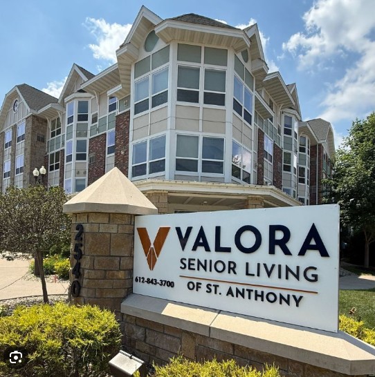 Valora Senior Living Of Saint Anthony