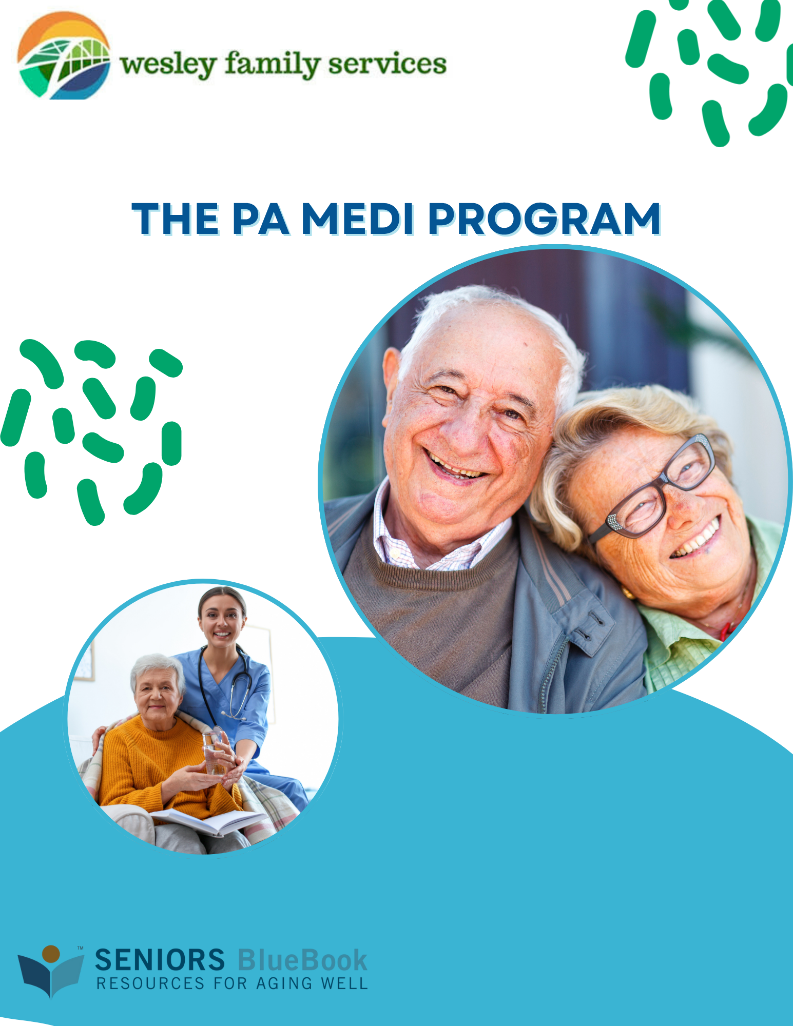 The PA MEDI Program