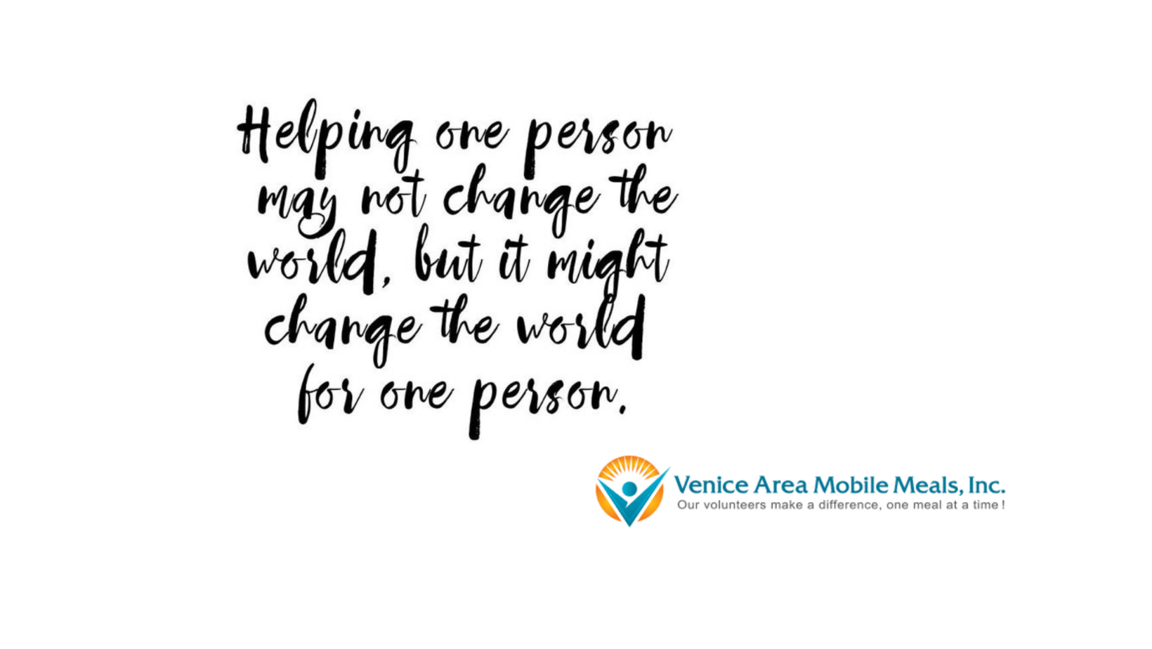 Venice Area Mobile Meals, Inc._5