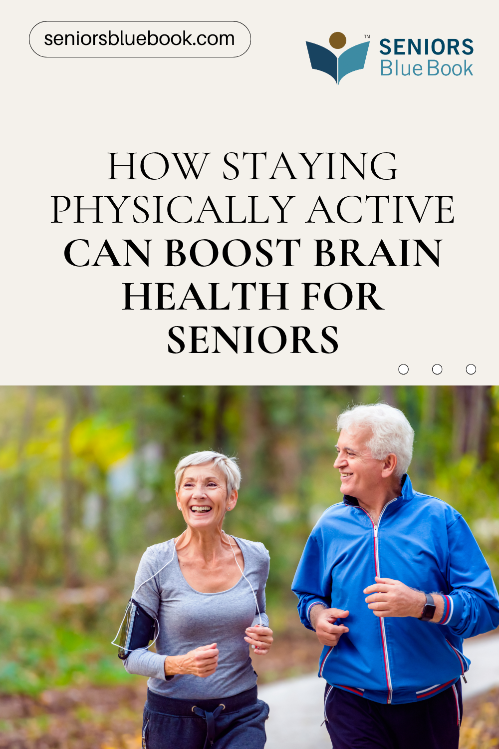 How Staying Physically Active Can Boost Brain Health for Seniors