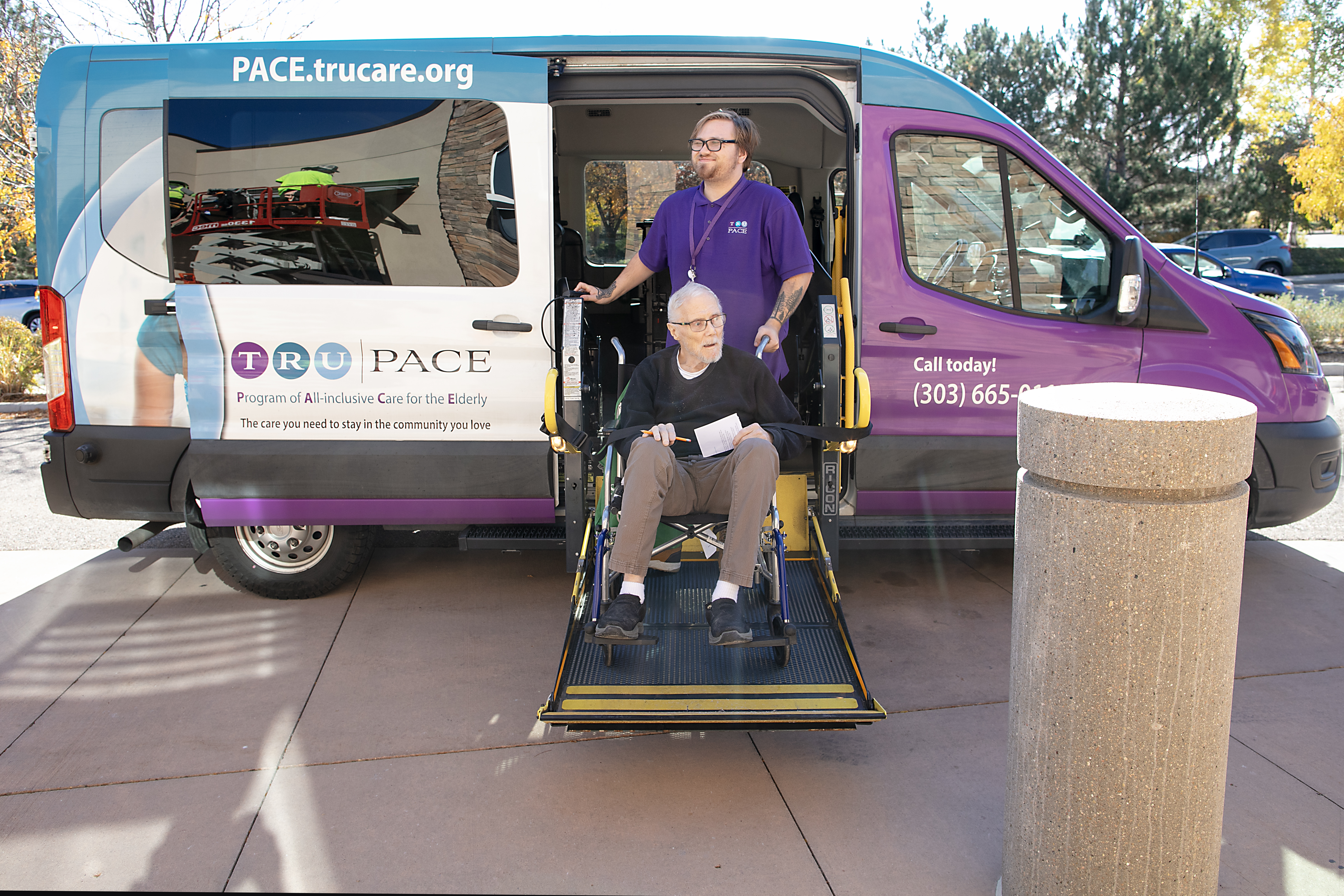 TRU Community Care