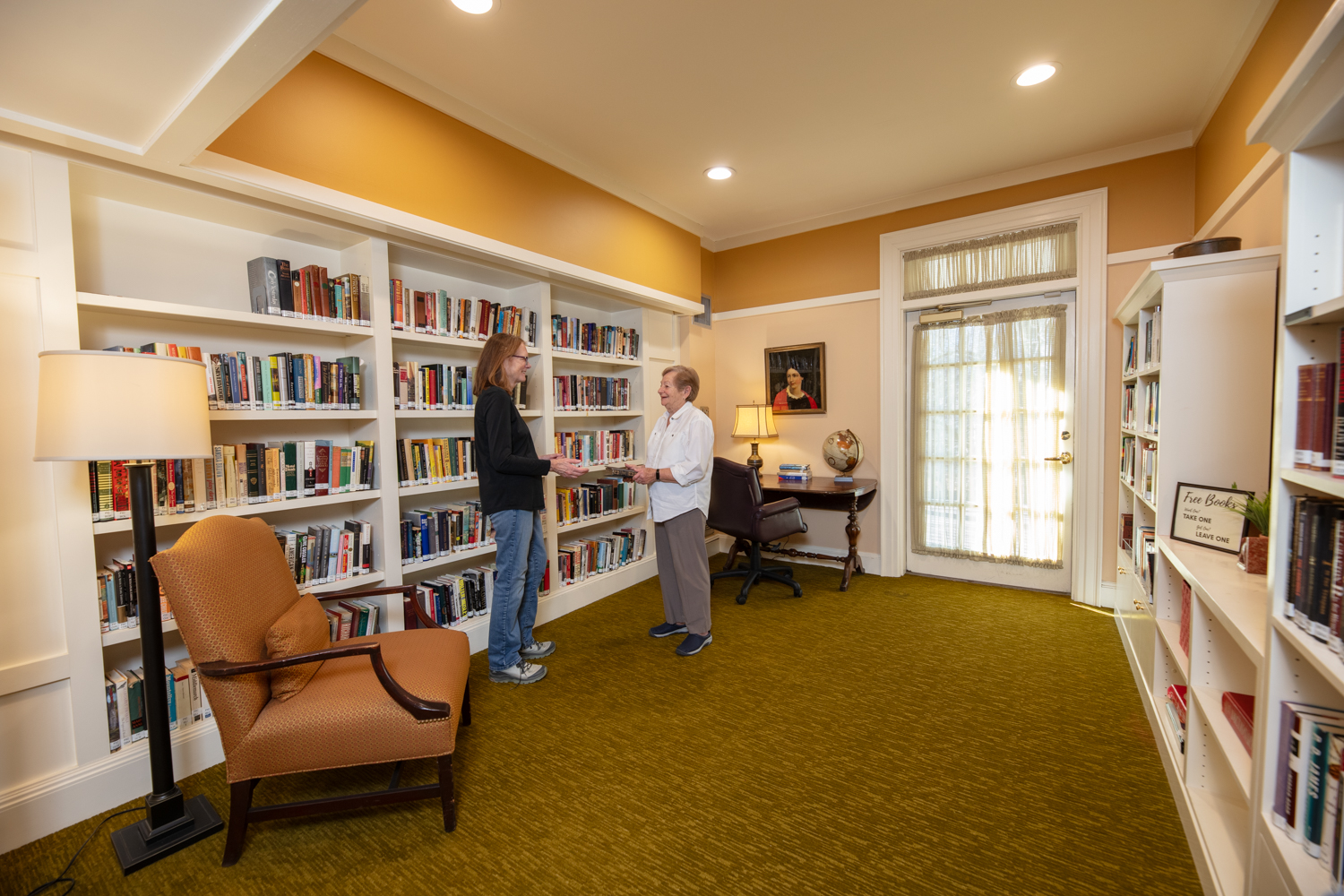 The Cambridge Homes_9