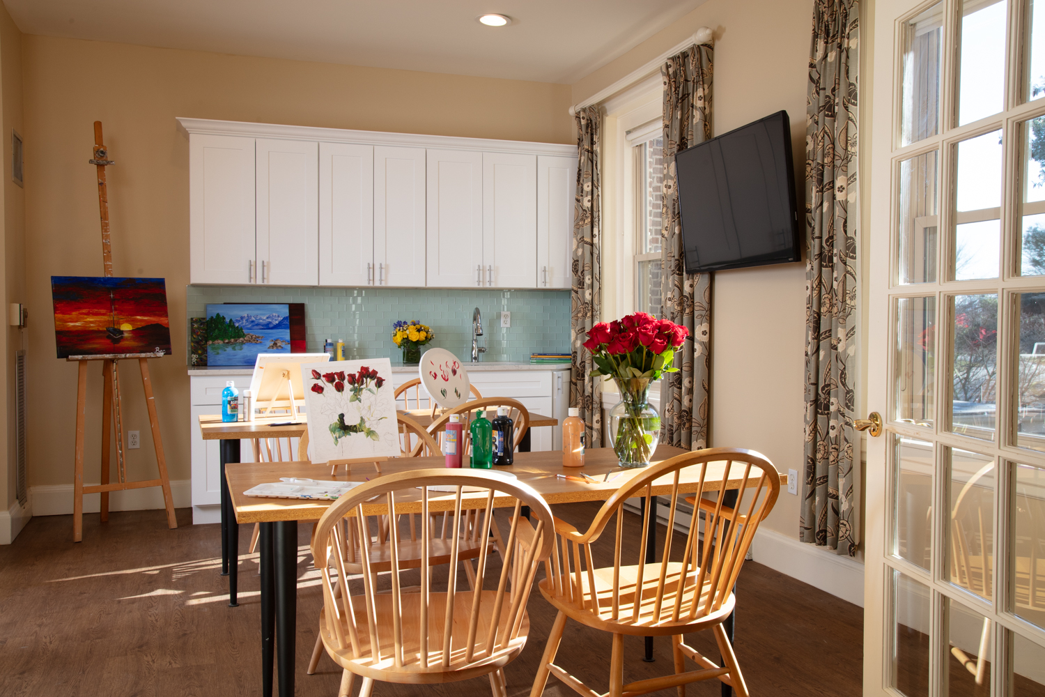 The Cambridge Homes_12