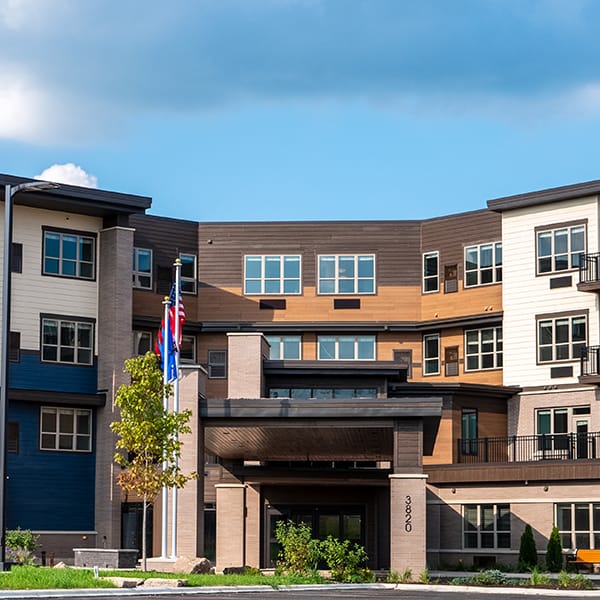 Cardinal View Senior Living