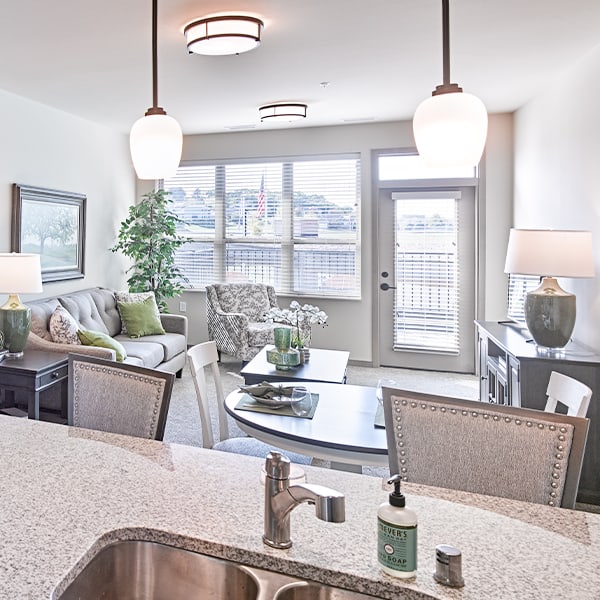 Cardinal View Senior Living