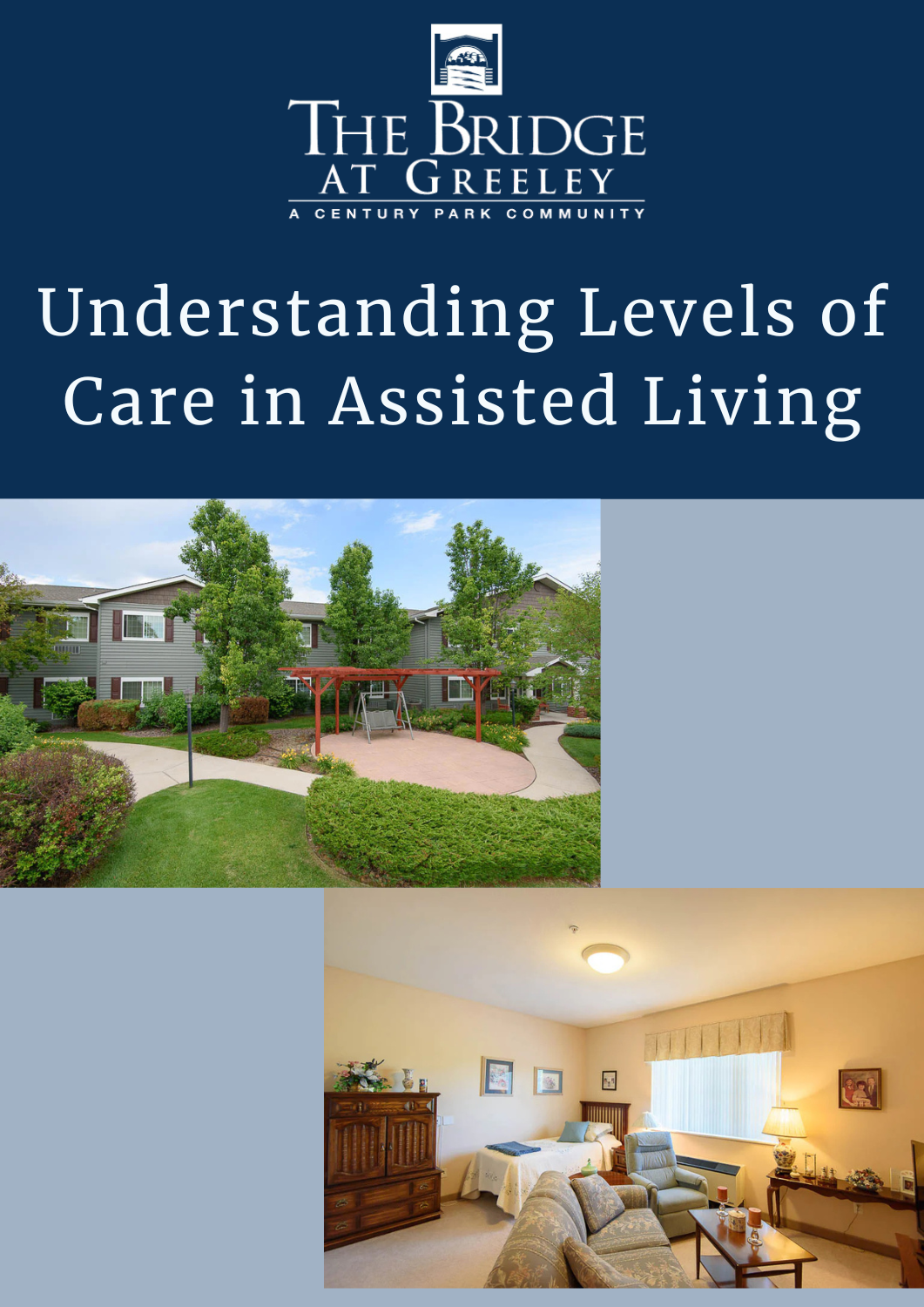 Understanding Levels of Care in Assisted Living