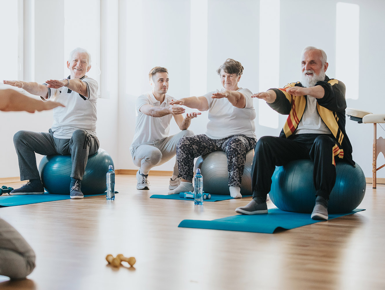 Lakehouse Healthcare and Rehabilitation Center