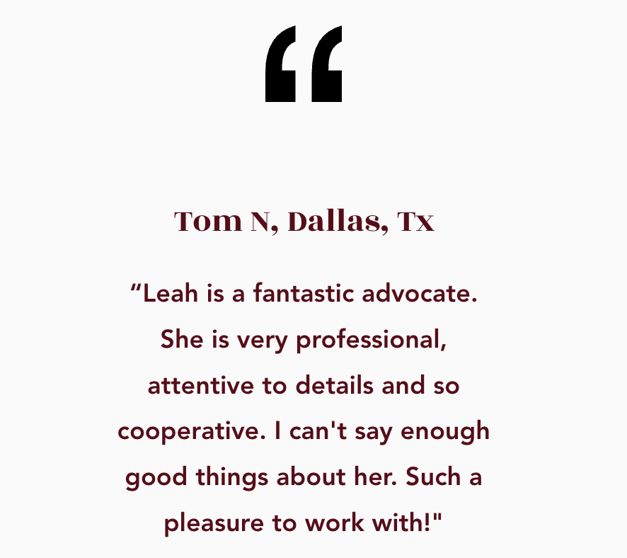 Garnet Advocacy Leah Nolan RN_3