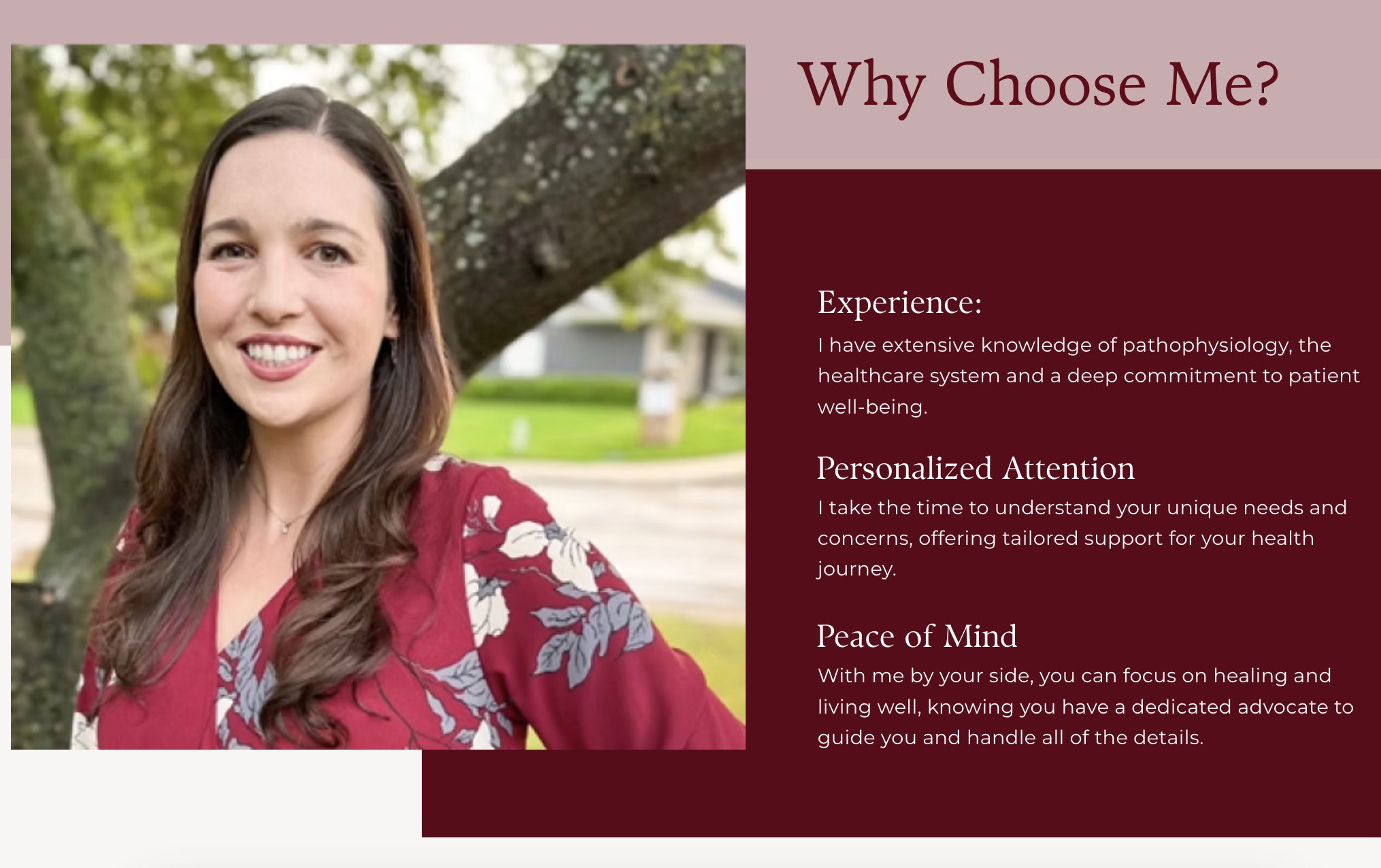 Garnet Advocacy Leah Nolan RN_1