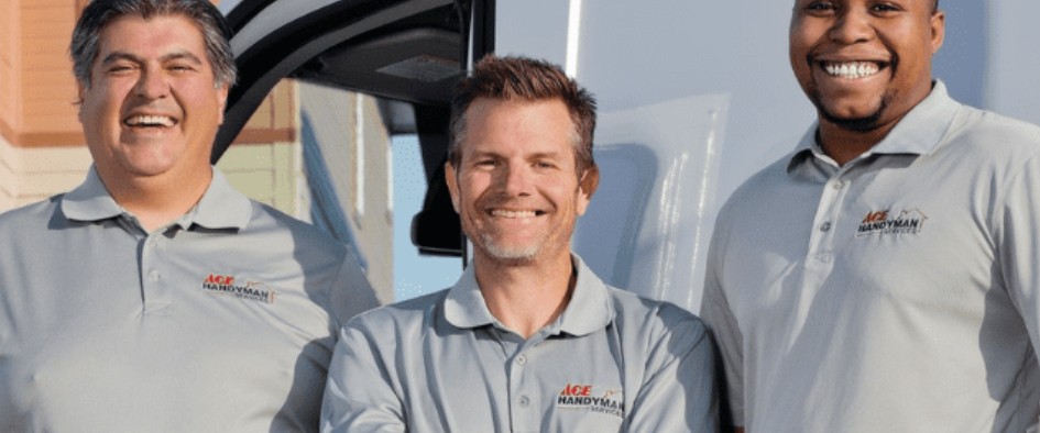 Ace Handyman Services-Minnetonka/Twin Cities West