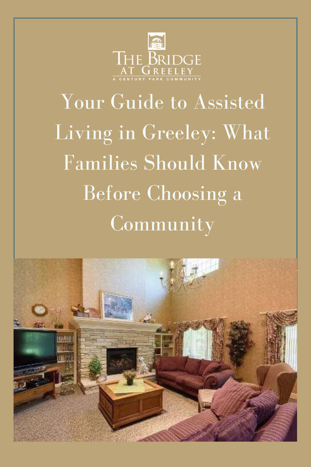 Your Guide to Assisted Living in Greeley: What Families Should Know Before Choosing a Community