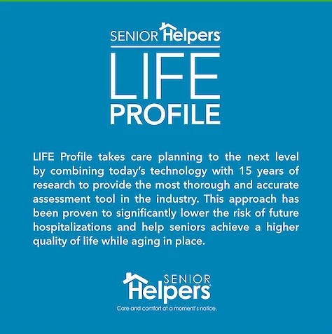 Senior Helpers South Metro