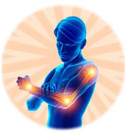 Understanding Joint Pain: What It Is, Why It Happens & How to Address It