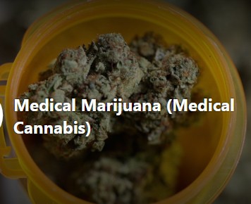 Who Benefits from Medical Cannabis