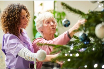 Navigating Holidays When Loved Ones Need Care – BrightStar Care