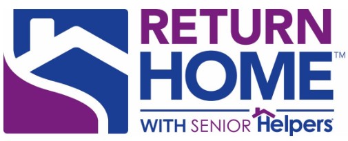 Senior Helpers Clears a Path to Coming Home with Confidence