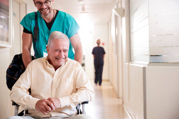 Recovering at Home: Why Post-Surgery Care in Your Own Space Makes a Difference