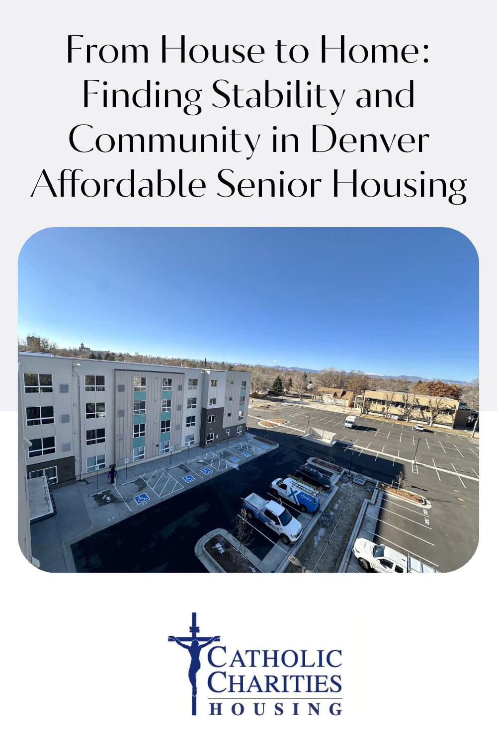 From House to Home: Finding Stability and Community in Denver Affordable Senior Housing
