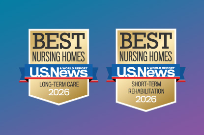 Westminster Communities of Florida Earns Eight “Best Nursing Homes” by U.S. News & World Report