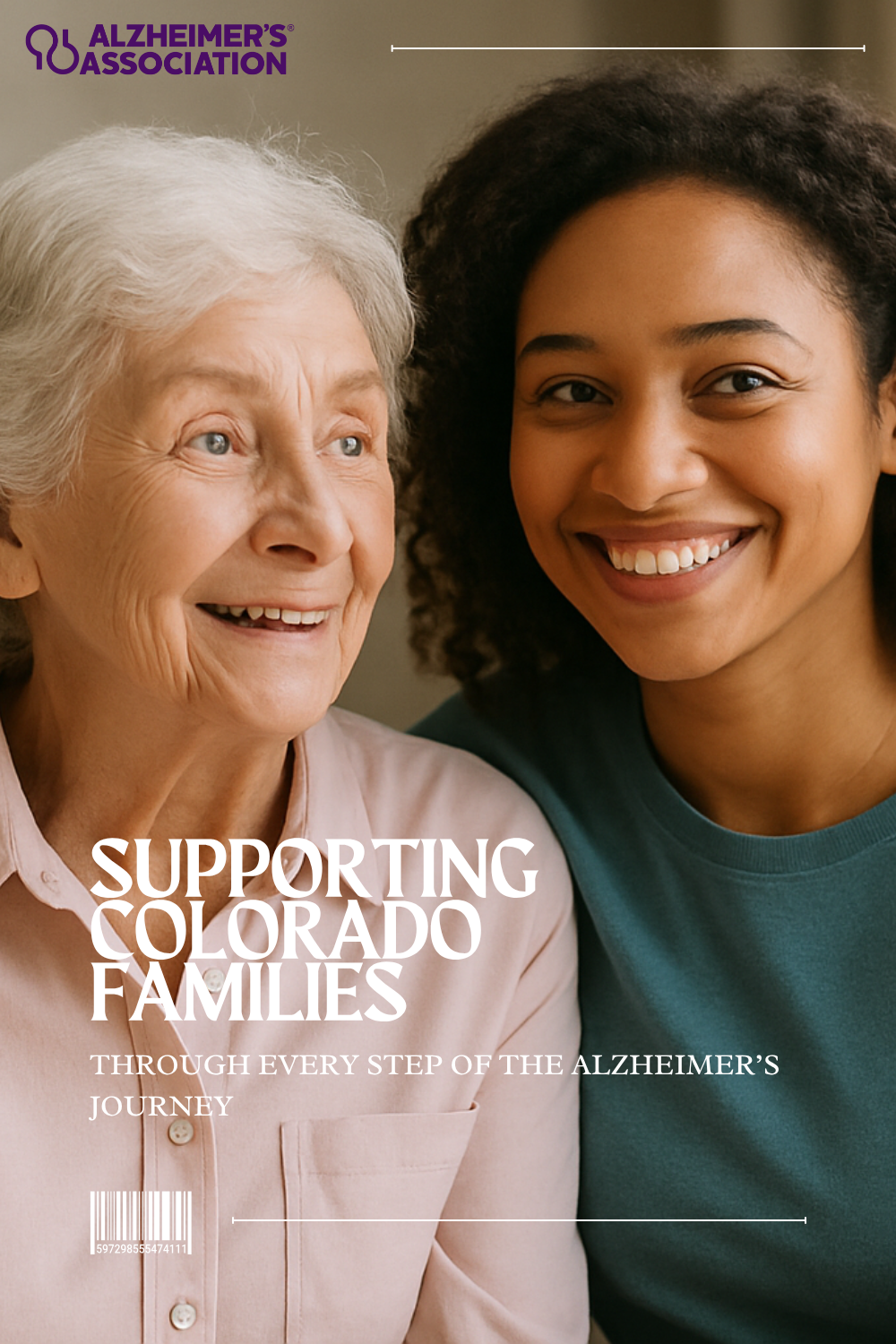 Supporting Colorado Families Through Every Step of the Alzheimer’s Journey