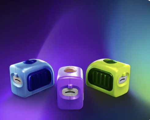 A New Era of Safe, Dignified Fingernail Grooming for Seniors