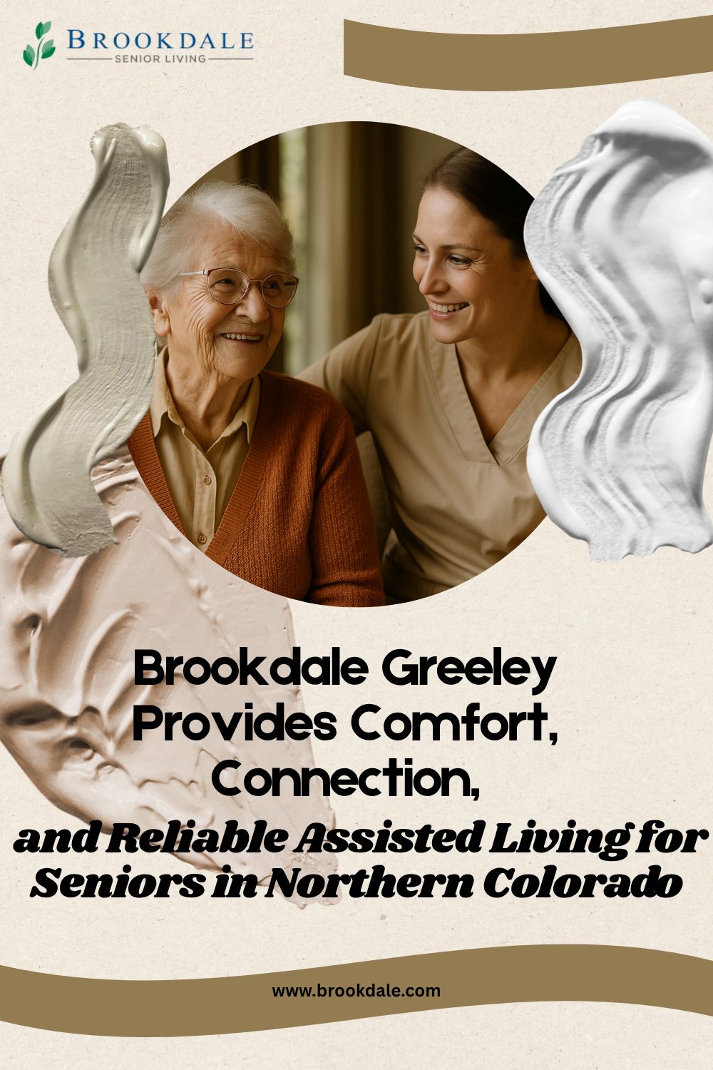 Brookdale Greeley Provides Comfort, Connection, and Reliable Assisted Living for Seniors in Northern Colorado